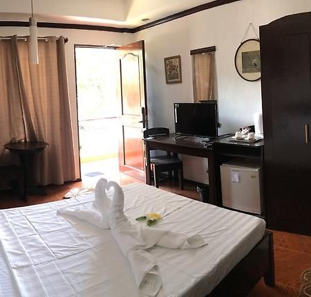 Ranile'S Pension House Cebu Exterior photo